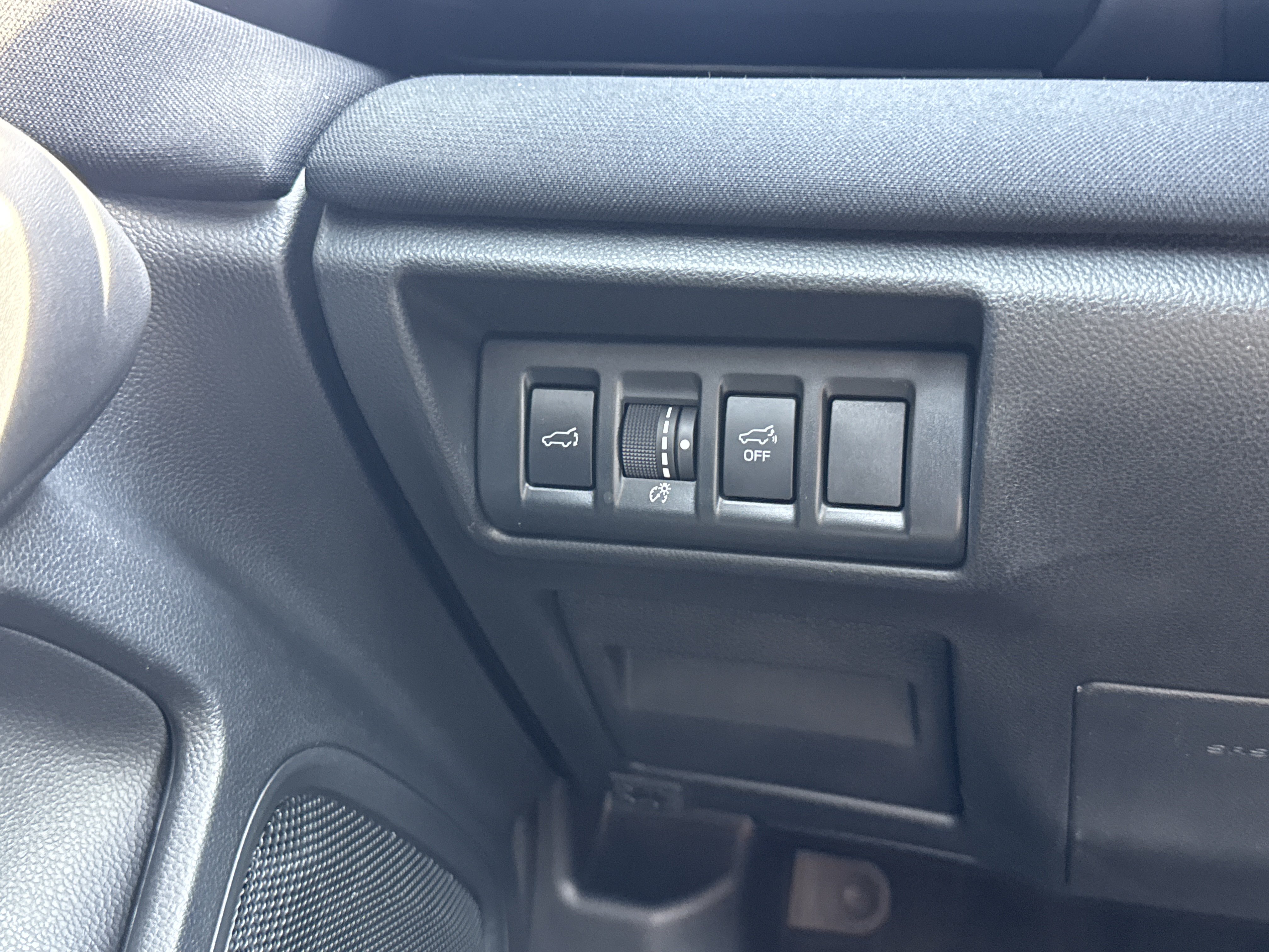 Certified 2024 Subaru Outback Premium AWD/4WD image 10
