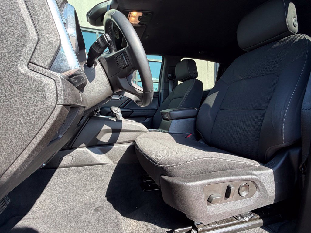 Used 2024 GMC Canyon Elevation w/ Convenience Package AWD/4WD image 6
