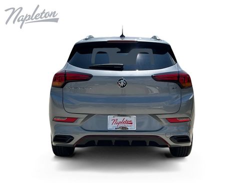 Used 2023 Buick Encore GX Select w/ Experience Buick Package FWD image 4
