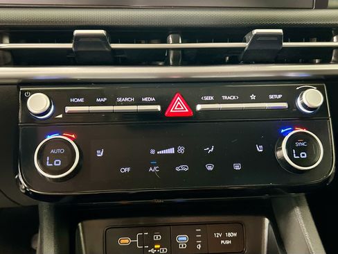 Used 2025 Hyundai Tucson SEL FWD image 27