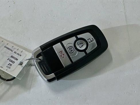 Used 2025 Ford Bronco Big Bend w/ Black Diamond Package AWD/4WD image 36