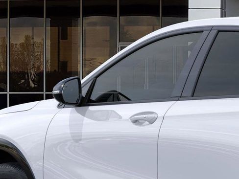 New 2026 Buick Envista Sport Touring image 12