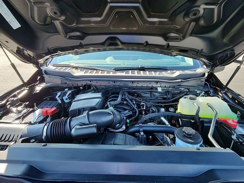 New 2026 Ford F350 XL w/ STX Appearance Package AWD/4WD image 28