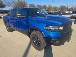 Used 2025 RAM 1500 Rebel w/ Rebel Level 1 Equipment Group video 1