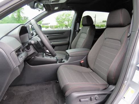 New 2026 Honda CR-V Sport image 13