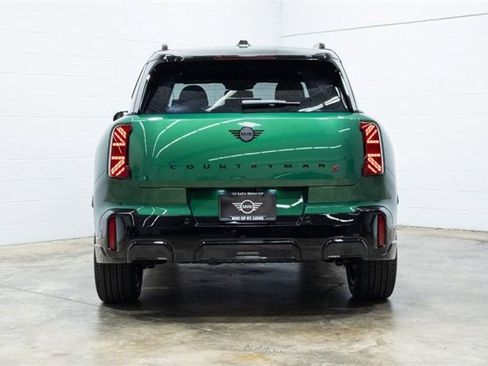 New 2026 MINI Cooper Countryman S image 8