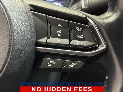 Used 2019 MAZDA MAZDA6 Touring image 45