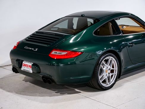 Used 2009 Porsche 911 Carrera S image 36