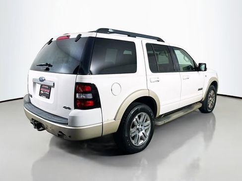 Used 2008 Ford Explorer Eddie Bauer image 6