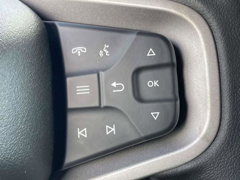 New 2025 Ford Bronco Outer Banks AWD/4WD image 11