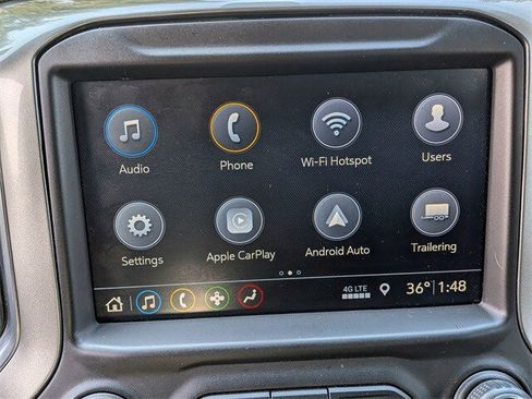 Used 2019 Chevrolet Silverado 1500 RST image 21