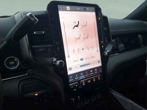 New 2026 RAM 2500 Rebel w/ Rebel Level 2 Equipment Group image 20