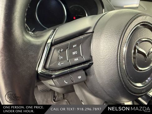 Used 2020 MAZDA CX-9 Grand Touring AWD/4WD image 26