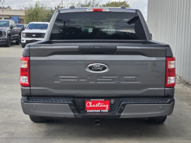 Used 2023 Ford F150 XL w/ STX Appearance Package RWD image 9