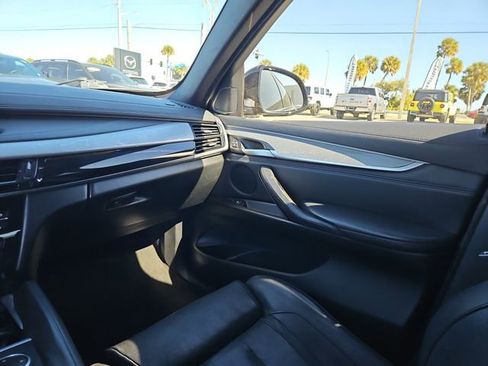 Used 2016 BMW X6 sDrive35i image 10