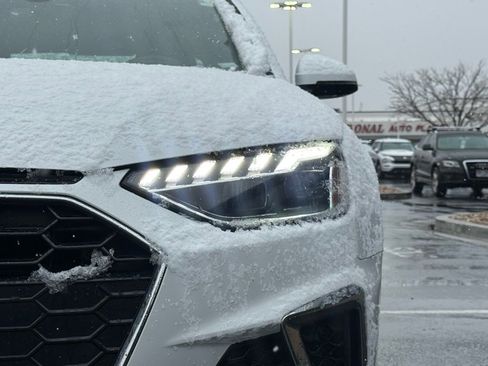 Used 2024 Audi A4 2.0T Premium Plus image 32