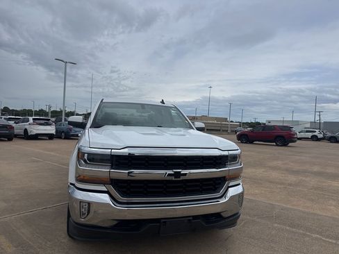 Used 2019 Chevrolet Silverado 1500 LT w/ All Star Edition AWD/4WD image 4