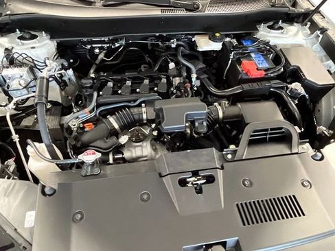 New 2026 Honda CR-V EX-L image 11