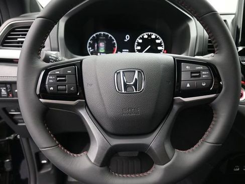 New 2026 Honda Odyssey Sport-L image 30