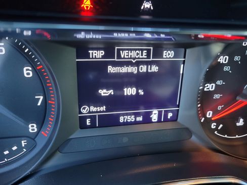 Certified 2023 Chevrolet TrailBlazer LT w/ Convenience Package image 15