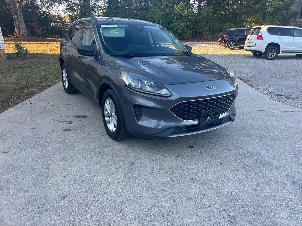 Used 2022 Ford Escape SE AWD/4WD image 7