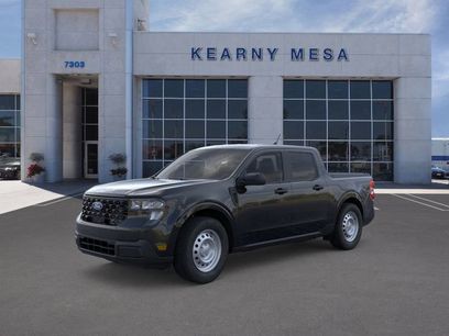 New 2026 Ford Maverick XL