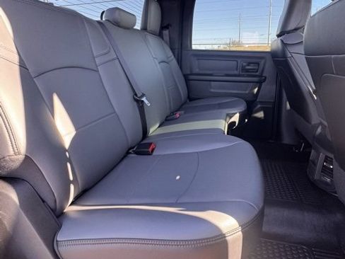 New 2025 RAM 2500 Tradesman w/ Chrome Appearance Group image 15