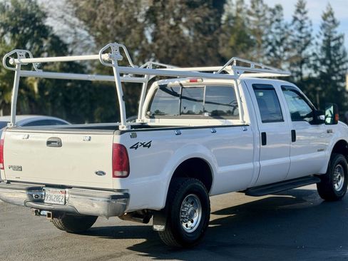 Used 2004 Ford F250 XLT image 6