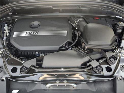 Certified 2025 BMW X1 xDrive28i image 18