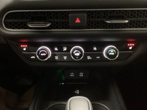 New 2026 Honda HR-V EX-L image 29