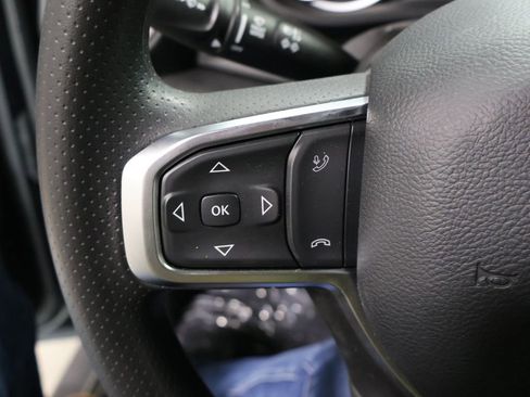 New 2026 RAM 2500 Tradesman image 23