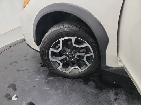 Used 2016 Subaru Crosstrek 2.0i AWD/4WD image 29