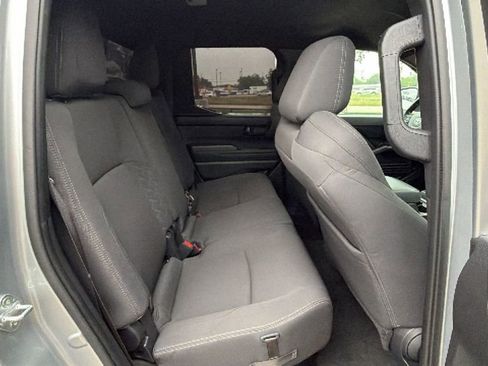 Certified 2024 Toyota Tacoma SR5 RWD image 38