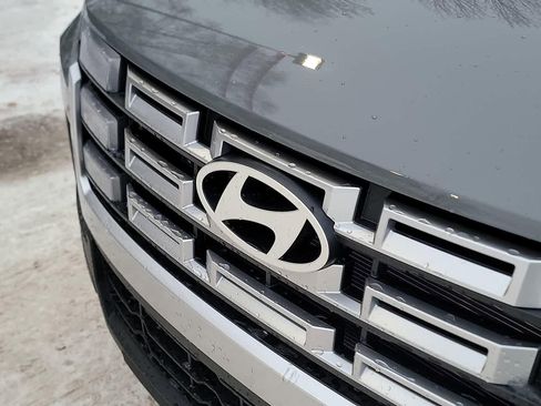 New 2026 Hyundai Santa Cruz SEL image 25