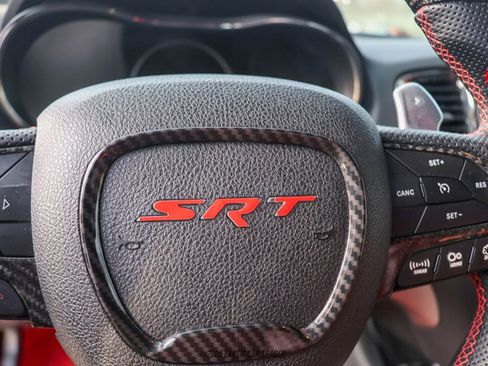 Used 2019 Dodge Durango SRT image 35