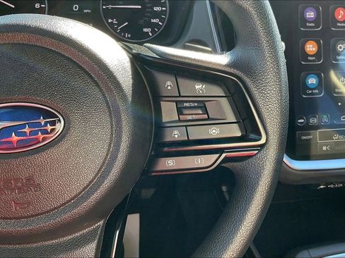 Used 2025 Subaru Crosstrek 2.0i Premium w/ Convenience Package #2 image 22