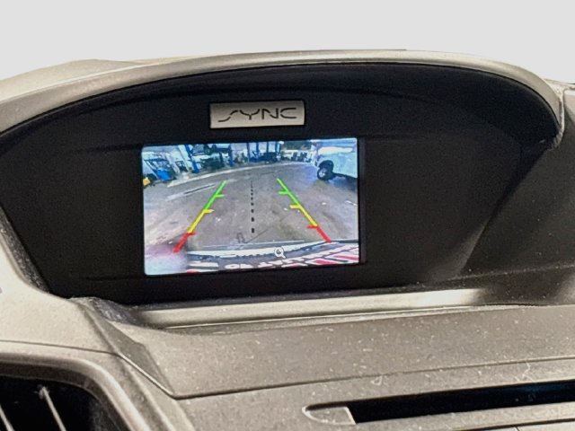 Used 2017 Ford Escape SE FWD image 14