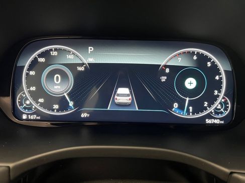 Used 2020 Hyundai Palisade Limited AWD/4WD image 17