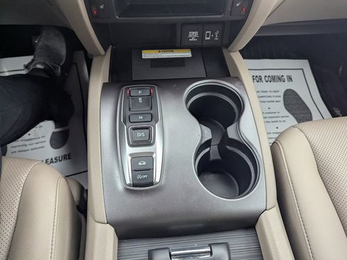 Certified 2022 Honda Ridgeline RTL-E image 16