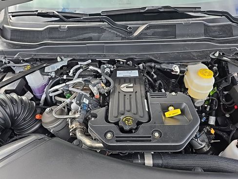 New 2026 RAM 2500 Big Horn image 24