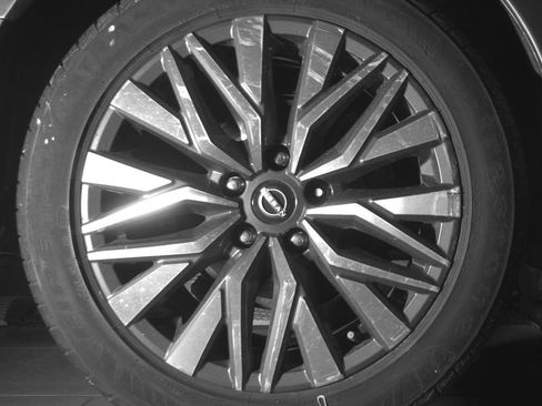 Used 2024 Nissan Altima 2.5 SV FWD image 35