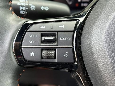 Certified 2024 Honda HR-V Sport image 26