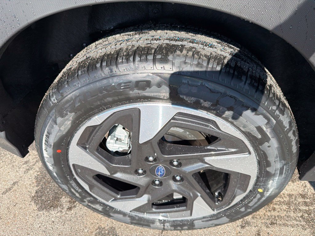 New 2027 Subaru Crosstrek 2.5i Limited AWD/4WD image 29