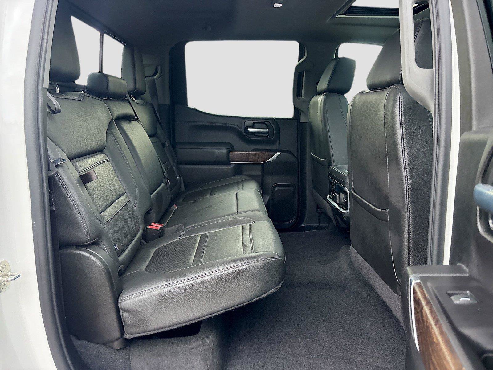 Used 2020 GMC Sierra 1500 Denali w/ Technology Package RWD image 28