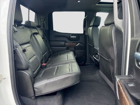 Used 2020 GMC Sierra 1500 Denali w/ Technology Package RWD image 28