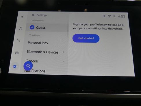 Used 2025 Toyota Camry LE image 43