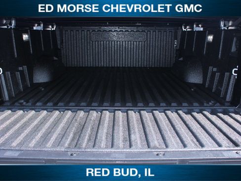 Used 2024 Toyota Tundra 1794 Edition w/ TRD Off-Road Package AWD/4WD image 17