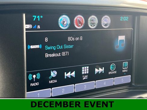 Used 2017 Chevrolet Silverado 1500 LT w/ All Star Edition image 27