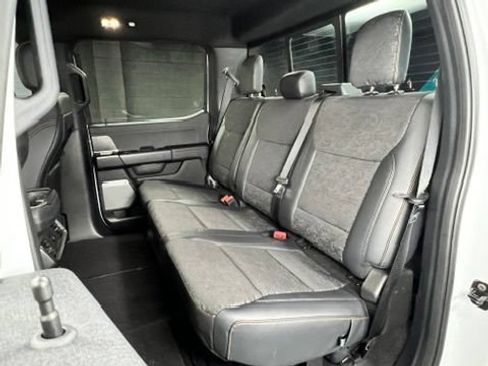 Used 2025 Ford F150 Tremor w/ Mobile Office Package AWD/4WD image 18