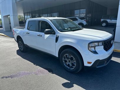 Used 2026 Ford Maverick XLT